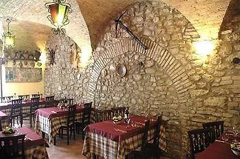Berti Hotel Assise