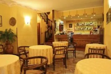 Berti Hotel